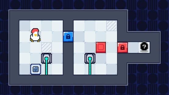 Where's My Egg? — screenshot 3