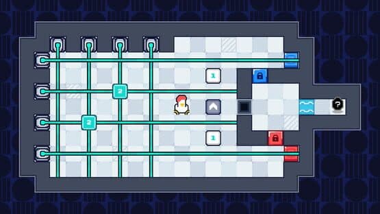 Where's My Egg? — screenshot 4