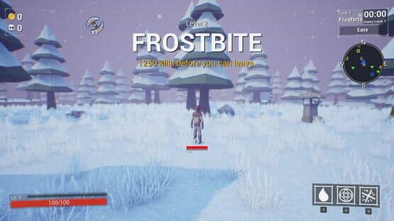 Bashers — screenshot 3