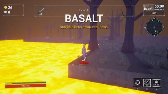 Bashers — screenshot 5