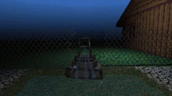 Remnants of a Scare — screenshot 1