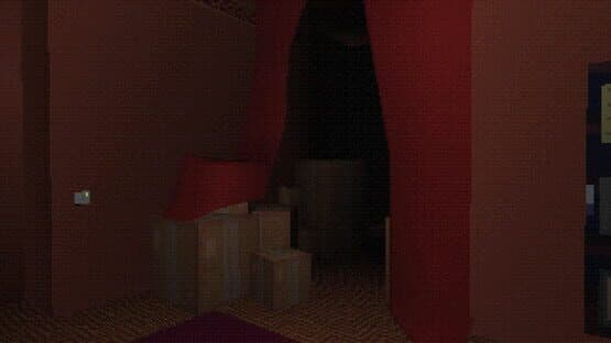 Remnants of a Scare — screenshot 2