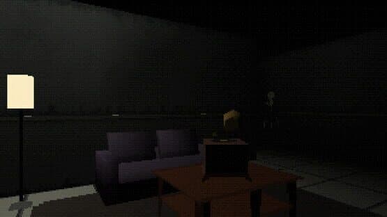Remnants of a Scare — screenshot 6