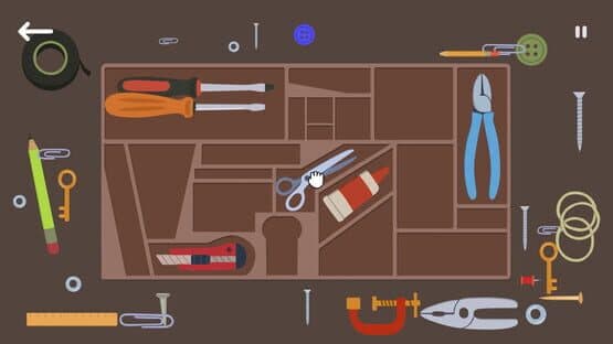 Spring Tales — screenshot 8