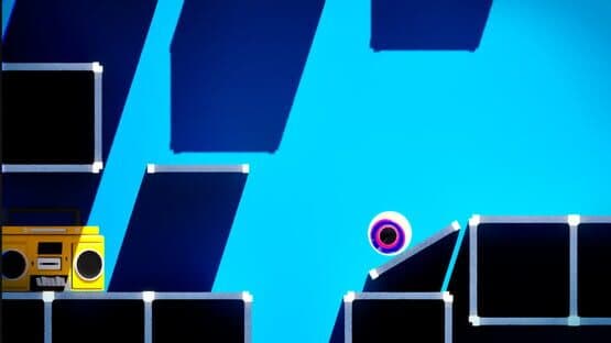The Most Difficult Ball Game — screenshot 1