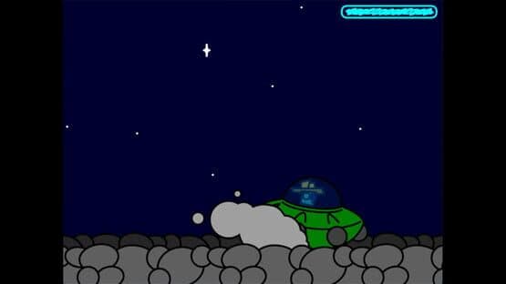 Flat Galaxy: An Idlemare — screenshot 2