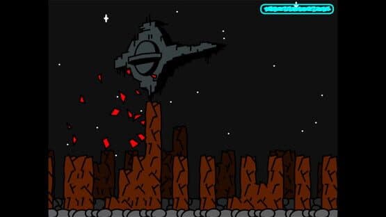 Flat Galaxy: An Idlemare — screenshot 3