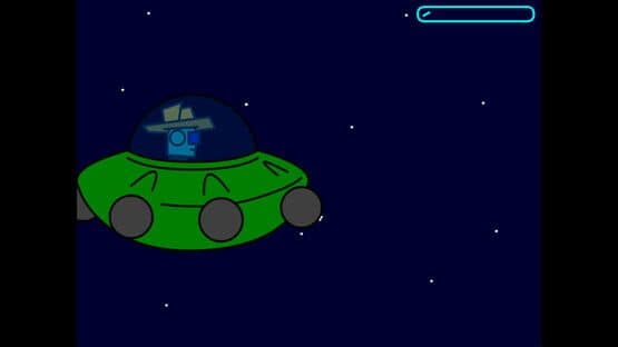 Flat Galaxy: An Idlemare — screenshot 5
