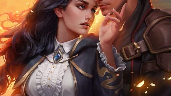 ‎Love & Magic: Spellfyre — screenshot 1