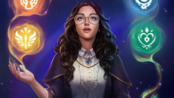 ‎Love & Magic: Spellfyre — screenshot 3
