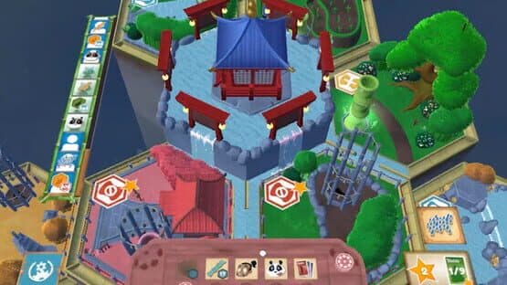 Takenoko: Tilt Five AR — screenshot 7