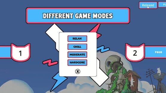 Silktrails: Cats in the Grove 2 — screenshot 7