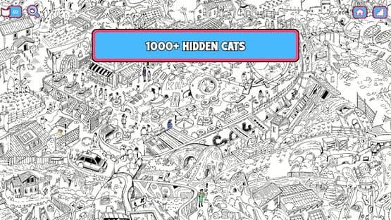 Silktrails: Cats in the Grove 2 — screenshot 8