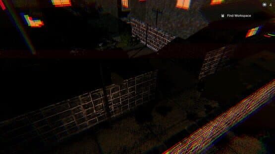 Obscure Figures — screenshot 3
