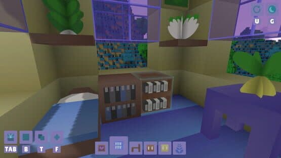 Luminastadt — screenshot 8