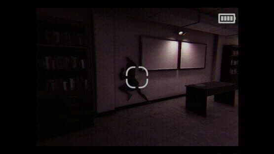 Cursed Digilens — screenshot 6