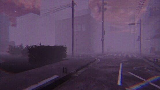 Cursed Digilens — screenshot 7