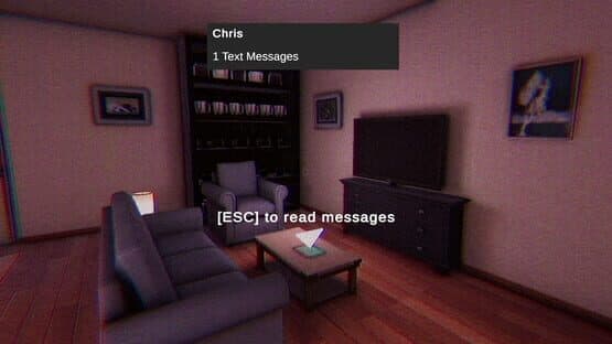 Cursed Digilens — screenshot 8