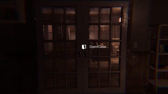 Cursed Toy — screenshot 1