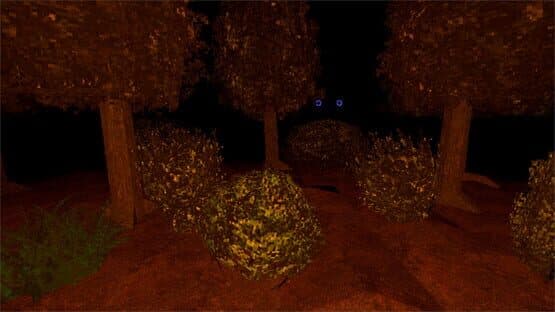 Primitive Fear — screenshot 2