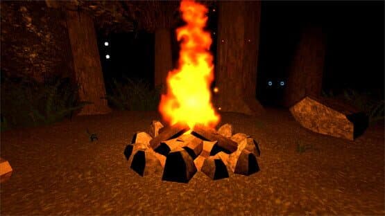 Primitive Fear — screenshot 4