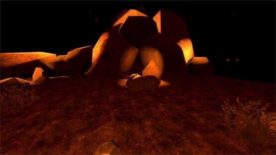 Primitive Fear — screenshot 6