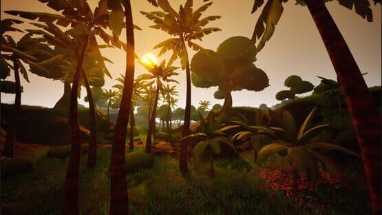 Echowood — screenshot 1