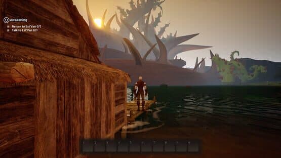 Echowood — screenshot 3