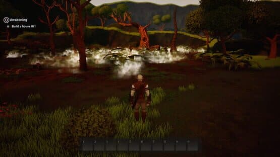 Echowood — screenshot 5
