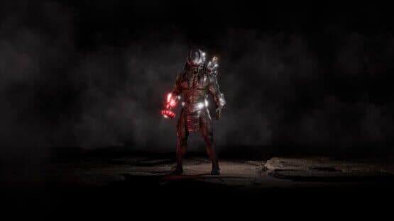 Predator: Hunting Grounds - Jotun Predator — screenshot 1