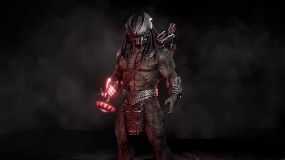 Predator: Hunting Grounds - Jotun Predator — screenshot 2