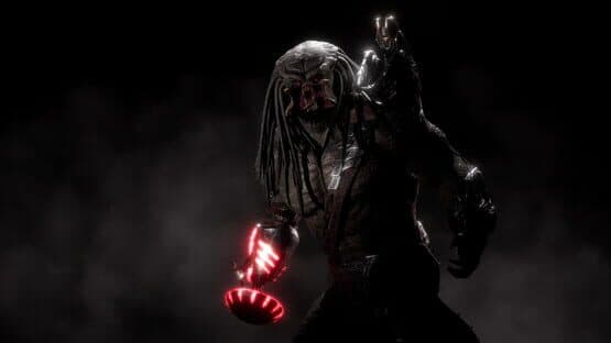 Predator: Hunting Grounds - Jotun Predator — screenshot 3