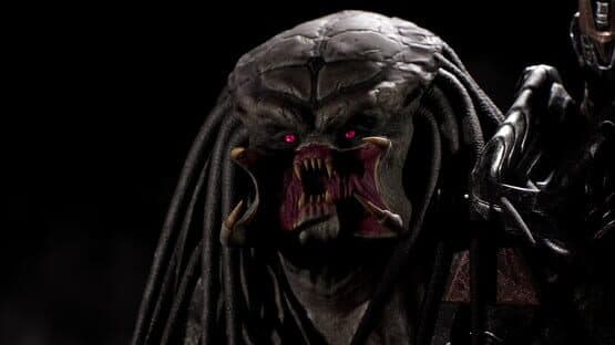 Predator: Hunting Grounds - Jotun Predator — screenshot 4
