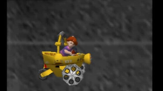Pokémon Snap: Basement — screenshot 1