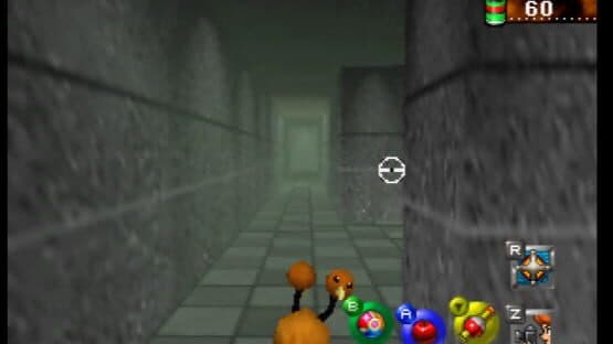 Pokémon Snap: Basement — screenshot 2