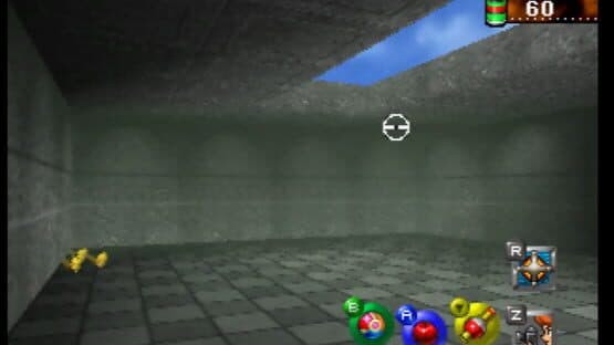 Pokémon Snap: Basement — screenshot 4