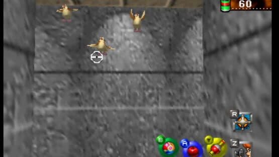 Pokémon Snap: Basement — screenshot 5