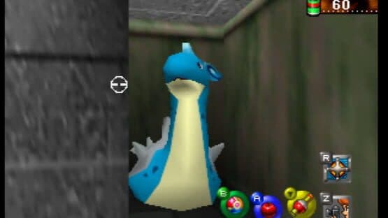 Pokémon Snap: Basement — screenshot 6