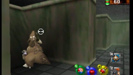 Pokémon Snap: Basement — screenshot 7
