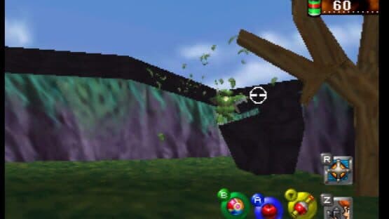 Pokémon Snap: Rith Essa — screenshot 2