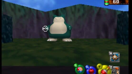 Pokémon Snap: Rith Essa — screenshot 4