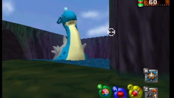 Pokémon Snap: Rith Essa — screenshot 5
