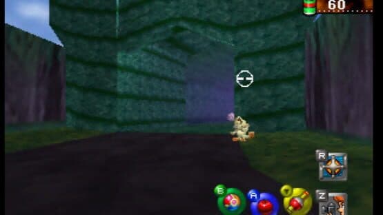 Pokémon Snap: Rith Essa — screenshot 7