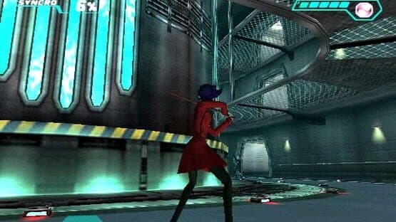 Maken Shao: Demon Sword — screenshot 4