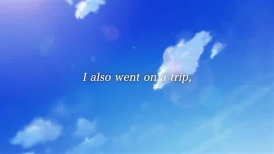 Chinami Holic — screenshot 1