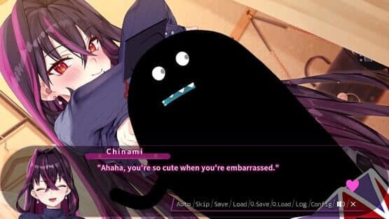 Chinami Holic — screenshot 3