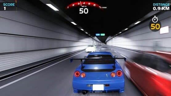 Highway Traffic Pro — screenshot 2