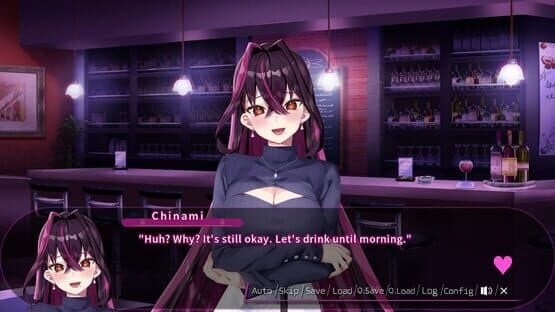 Chinami Holic — screenshot 4