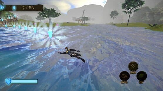 Crystal Vale: Dino Escape — screenshot 3