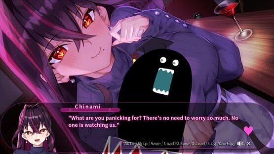 Chinami Holic — screenshot 5